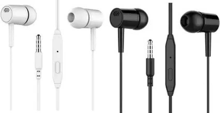 Normal earphones price 2025