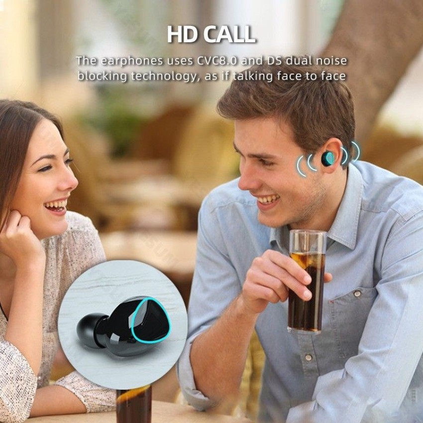 Arbily bluetooth discount 5.0 wireless earbuds