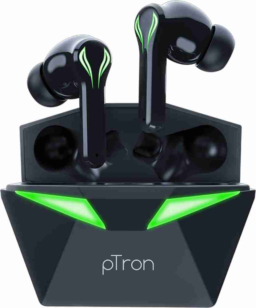 Ptron earphones 2025 under 500