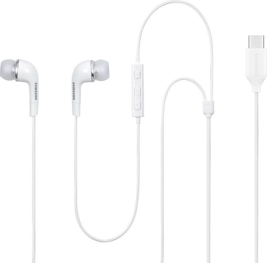SAMSUNG Original IC050 Type C earphone Wired Price in India Buy SAMSUNG Original IC050 Type C earphone Wired Online SAMSUNG Flipkart