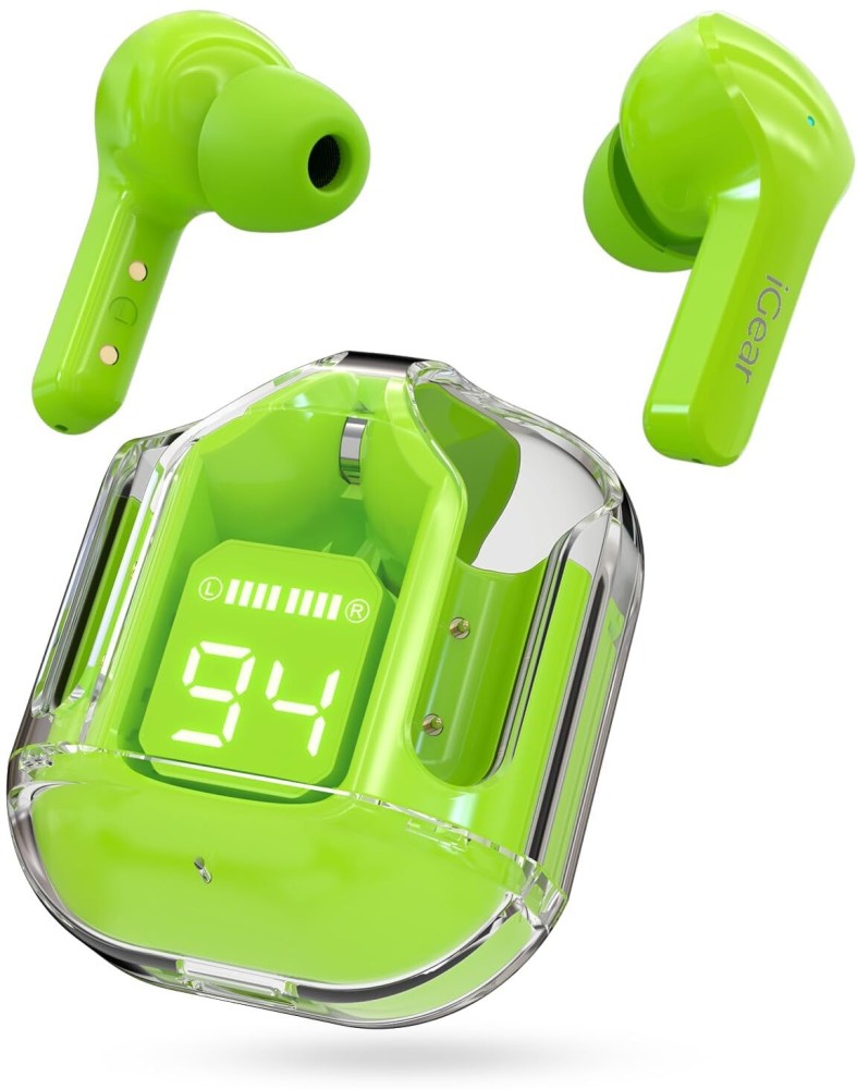 SJ24 MOBILE HOSPITAL airpods 2 GREEN Bluetooth Price in India Buy SJ24 MOBILE HOSPITAL airpods 2 GREEN Bluetooth Online SJ24 MOBILE HOSPITAL Flipkart