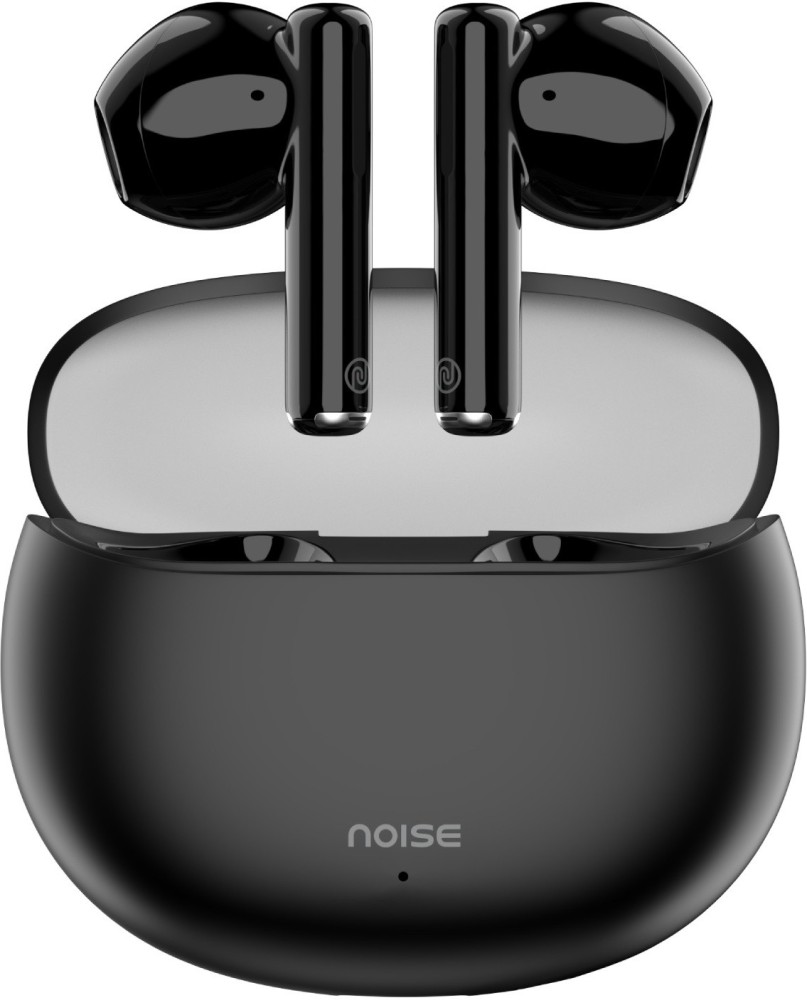 Noise best sale earbuds flipkart