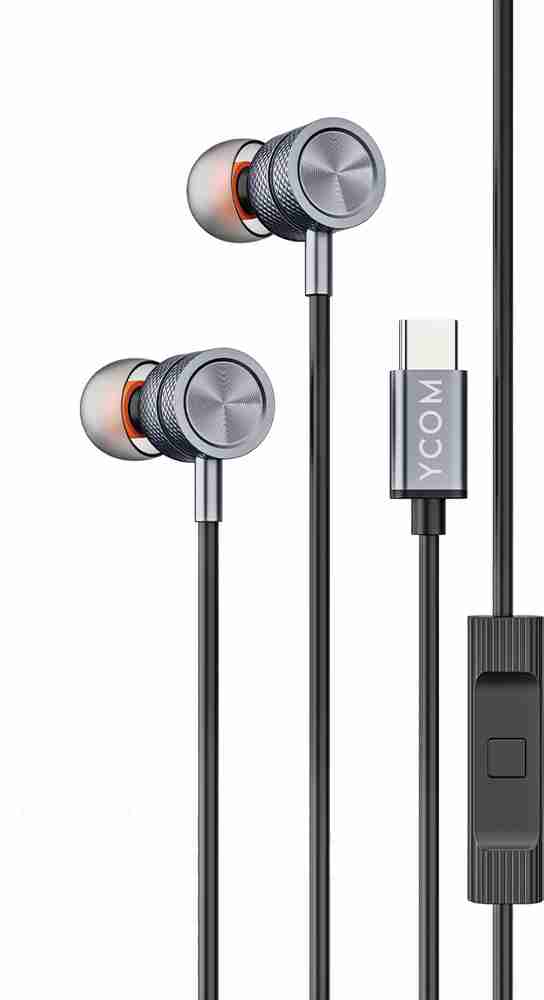 Ycom earphones best sale price in india