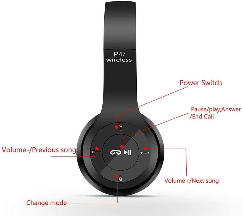 Sony p47 outlet