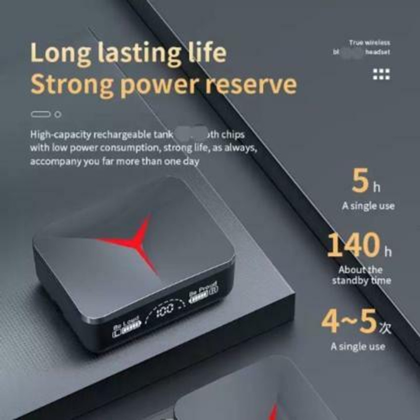 5 wireless 2025 earbuds