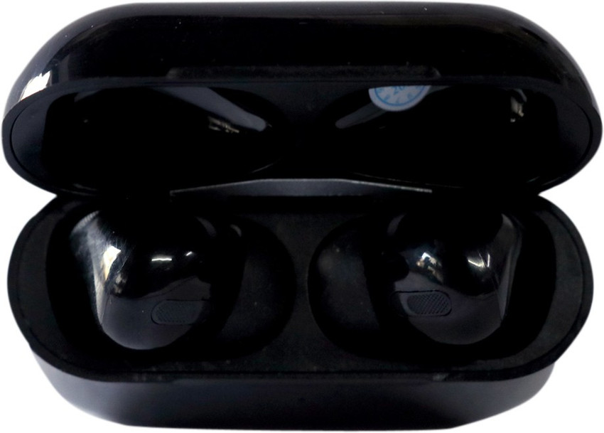 MOBOAXE A3 PRO PREMIUM QUALITY EARBUDS BLACK COLOR PACK OF 1