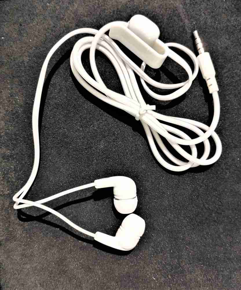 Rainbow headset with clearance mic