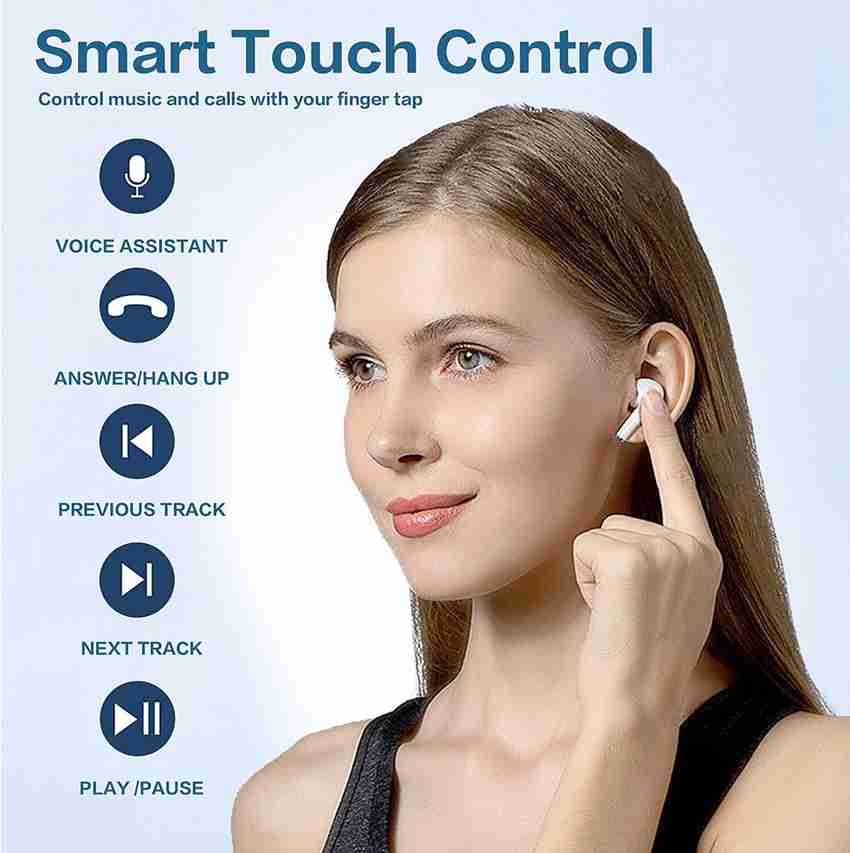 Super small wireless earbuds deals