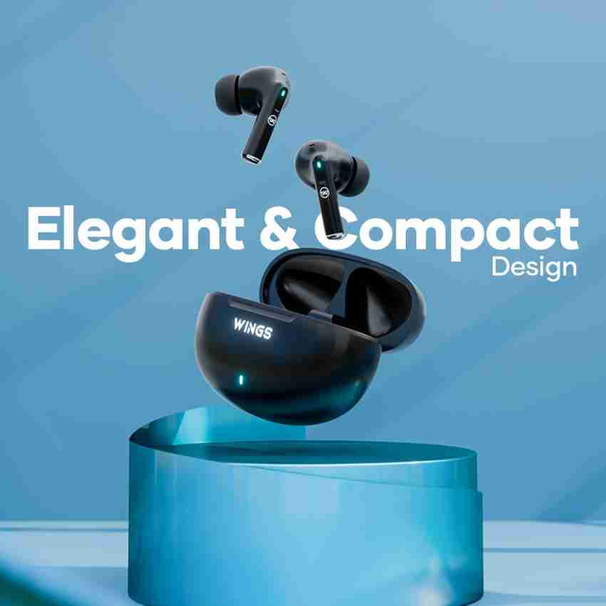 Ecs3001b true wireless earbuds sale