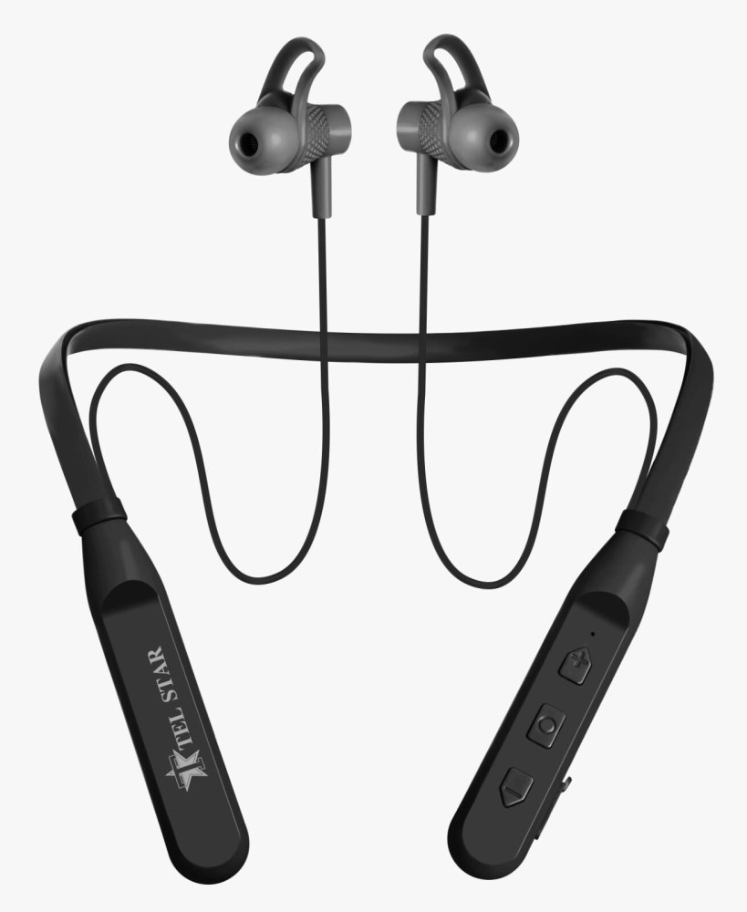 FRISTDOWN BT D66,Wireless Neckband,48Hr Playtime,72Hrs Standby B3 Bluetooth  Gaming Price in India - Buy FRISTDOWN BT D66,Wireless Neckband,48Hr  Playtime,72Hrs Standby B3 Bluetooth Gaming Online - FRISTDOWN : Flipkart.com