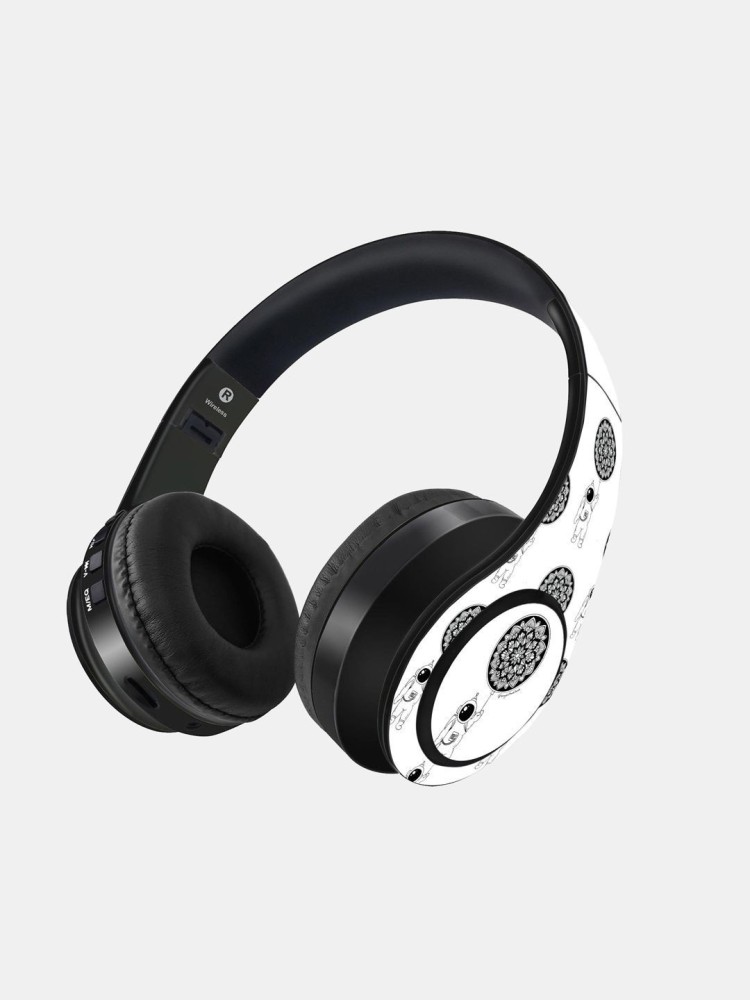 Macmerise headphones outlet