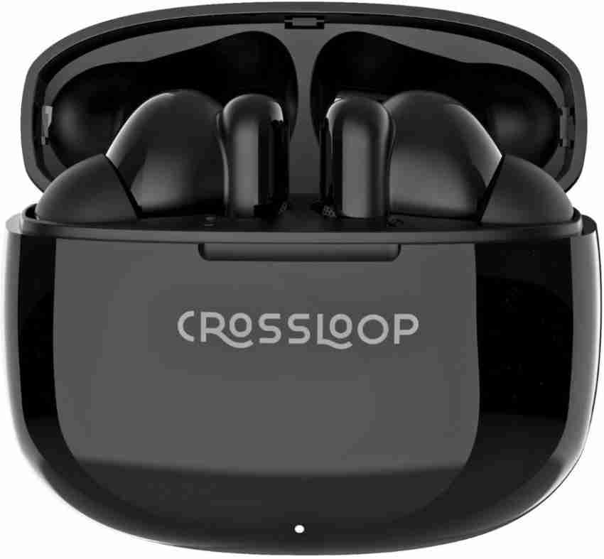 CROSSLOOP FREEDOM PODZ Bluetooth Headset Price in India Buy