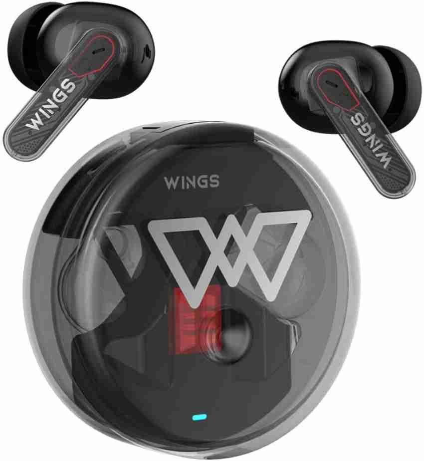 Wings headphones flipkart new arrivals