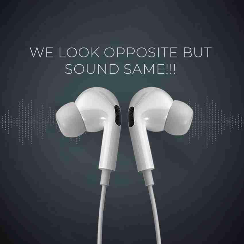 Apple earpods outlet for pc gaming