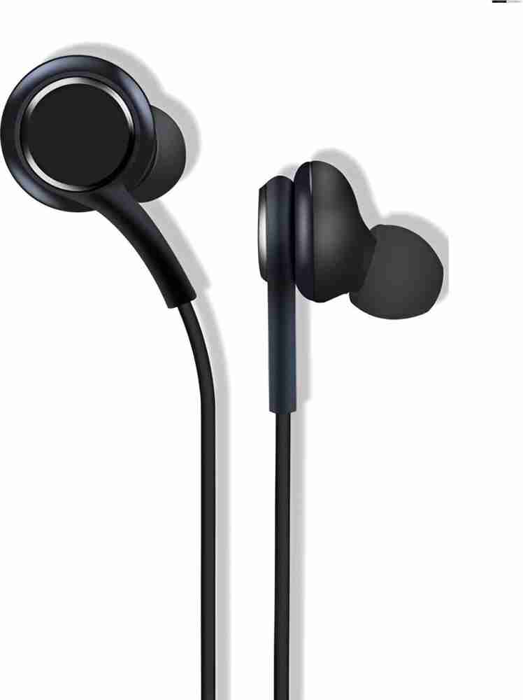 Earphone without online lead