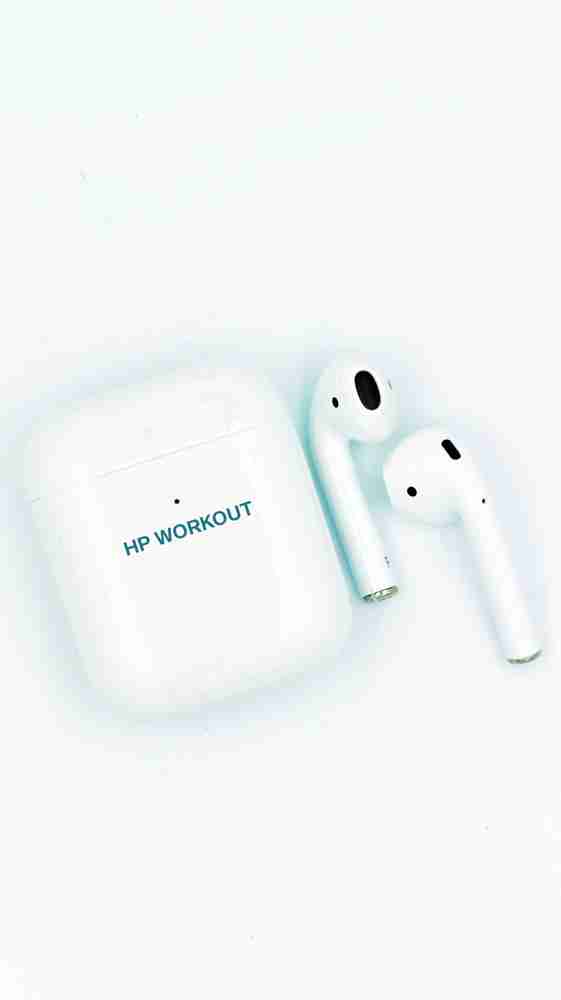 Workout airpods deals