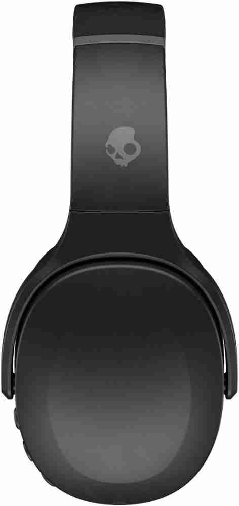 Skullcandy Crusher Evo Wireless Headphones with Microphone, 40 Hour Battery  Life Extra Bass Bluetooth Headset Price in India - Buy Skullcandy Crusher  Evo Wireless Headphones with Microphone, 40 Hour Battery Life Extra