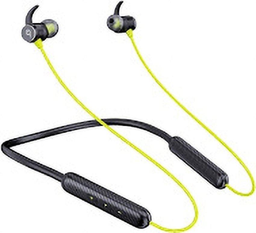 LAVA PROBUDS N31 Bluetooth Headset