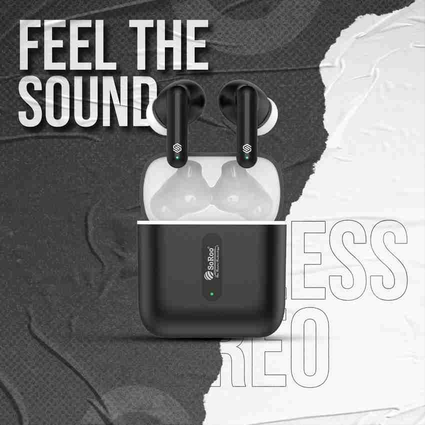 Soroo best sale earphone price