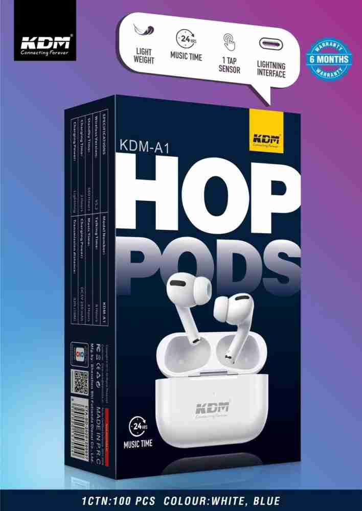 Kdm a1 airpods sale