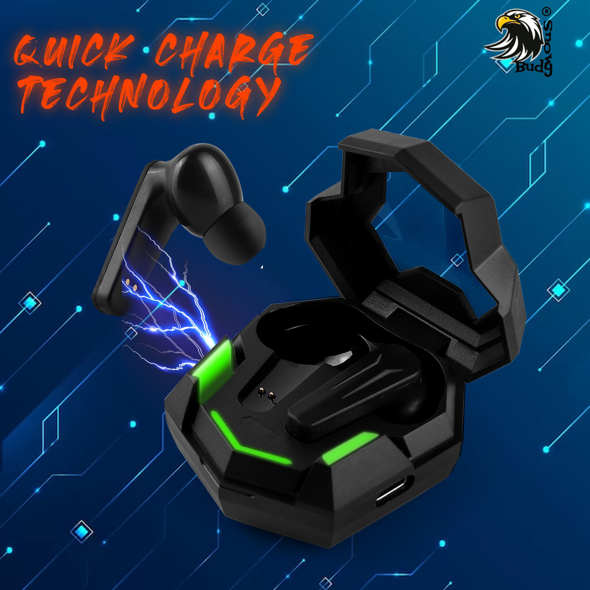 Budz earbuds deals
