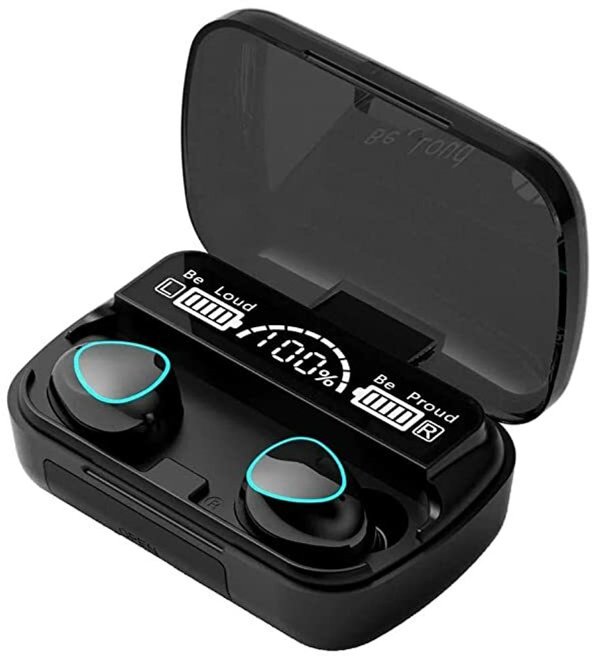 True tws wireless online bluetooth 5.0
