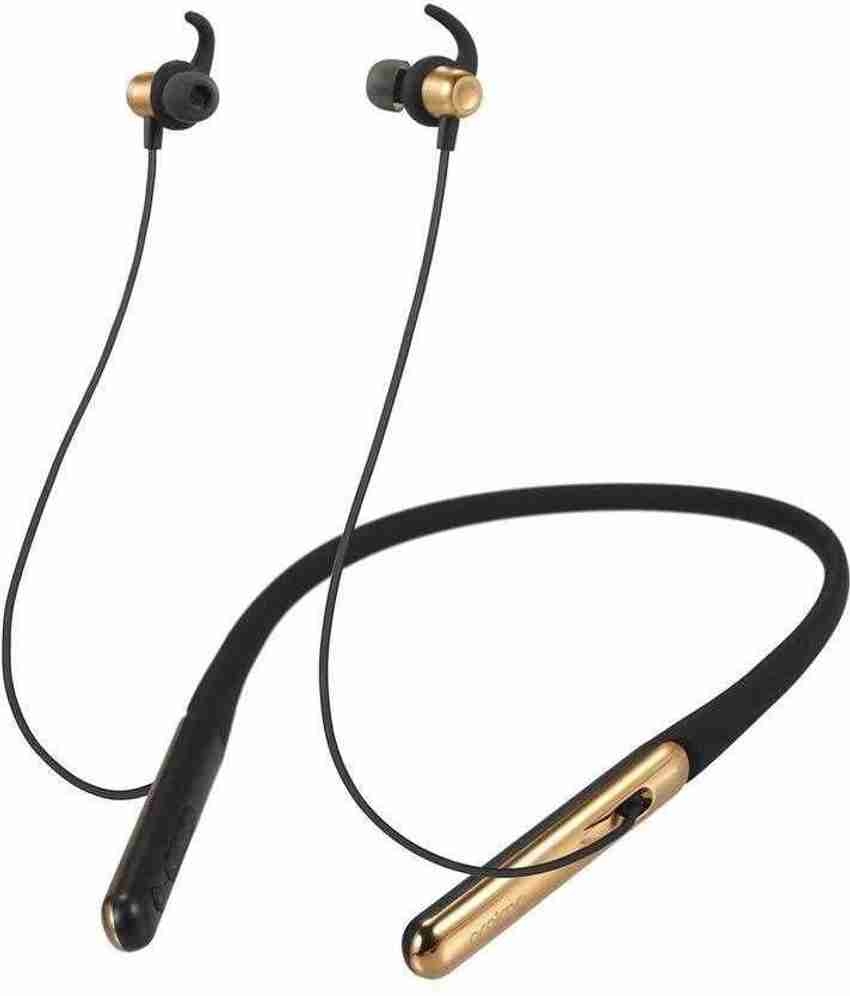 ORAIMO OEB E75D Wireless Bluetooth Headset Price in India Buy