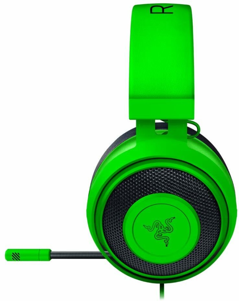 Razer Kraken Multi platform Wired Gaming Headset Price in India