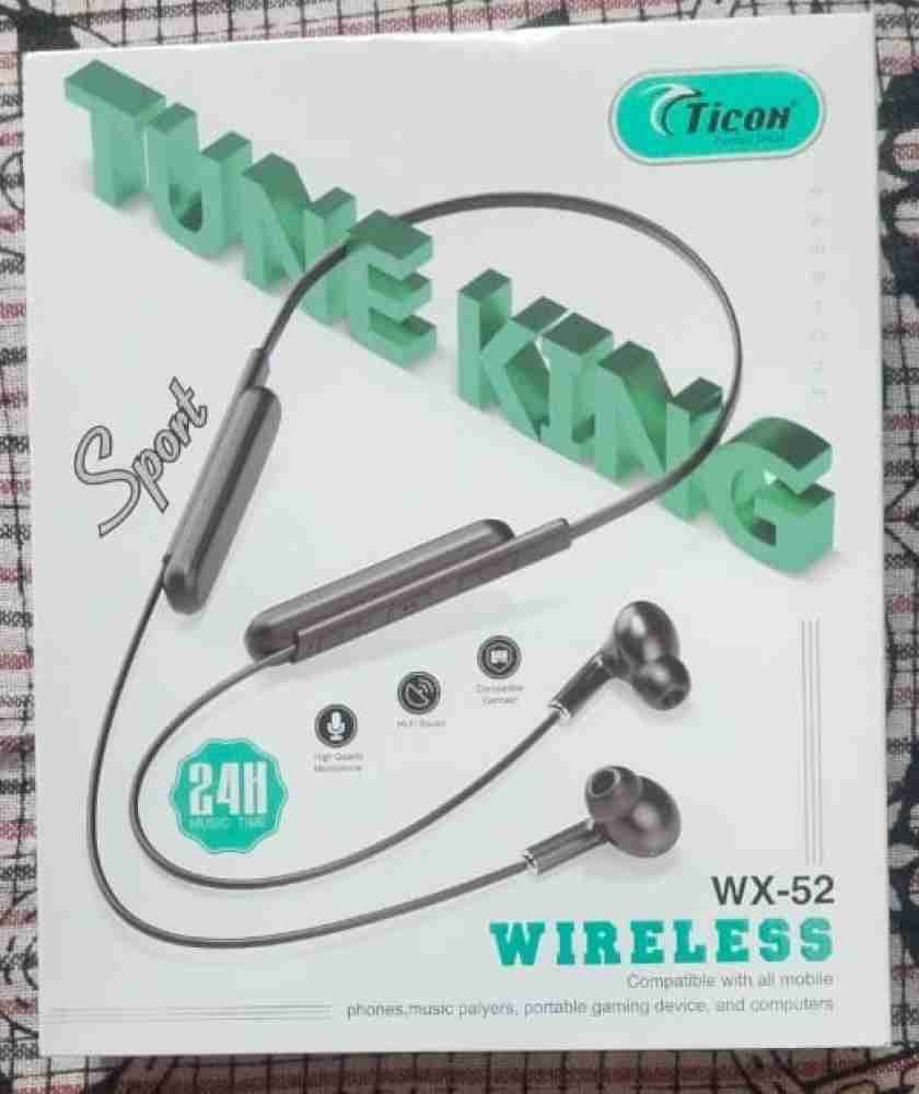 Ticon wireless best sale headset price