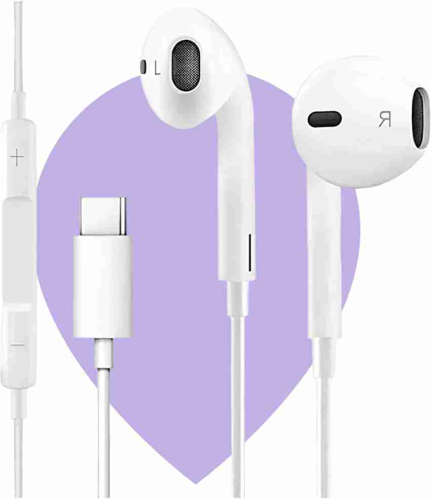 Bxeno Type C Handsfree with Mic for OnePlus 11R 5G Nord CE3 5G Nord 3 5G 21 Wired Price in India Buy Bxeno Type C Handsfree with Mic for OnePlus 11R 5G Nord CE3 5G Nord
