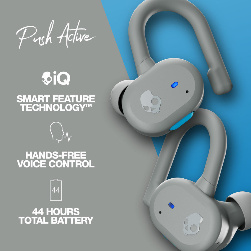 Skullcandy push xt on sale