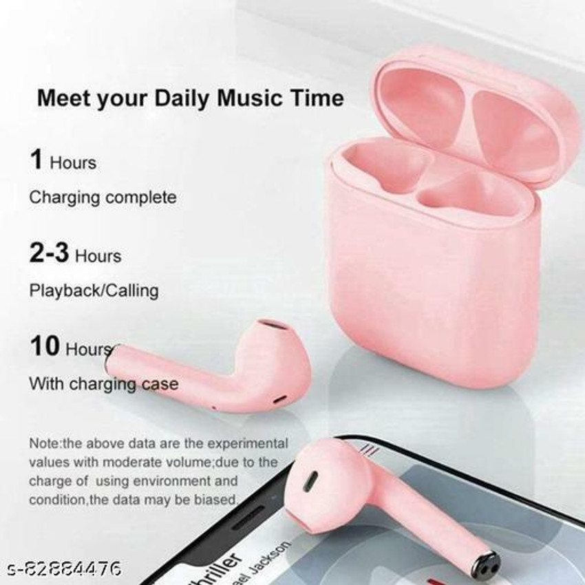 I12 airpods how on sale to charge
