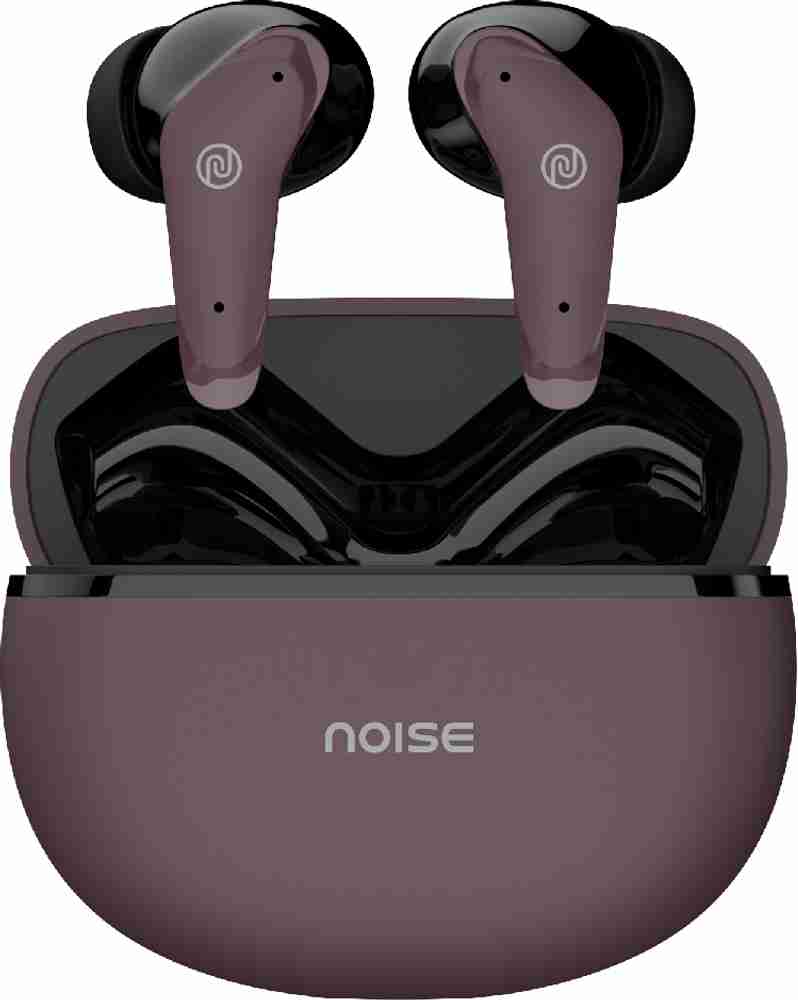Noise earbuds on hot sale flipkart