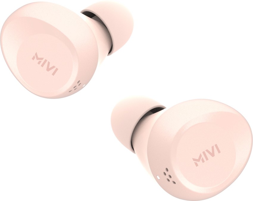 Features of cheap mivi duopods m40