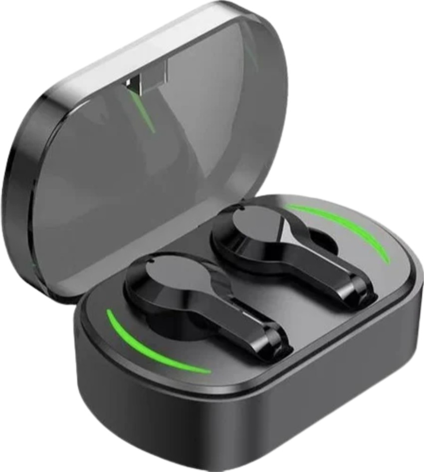 JAIBALLY Q25 TWS Wireless Bluetooth Earbuds Long Lasting Battery