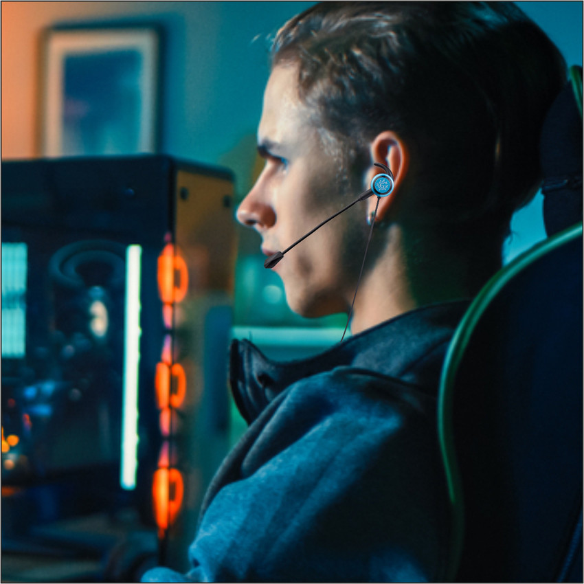 Ps4 sales original earphones