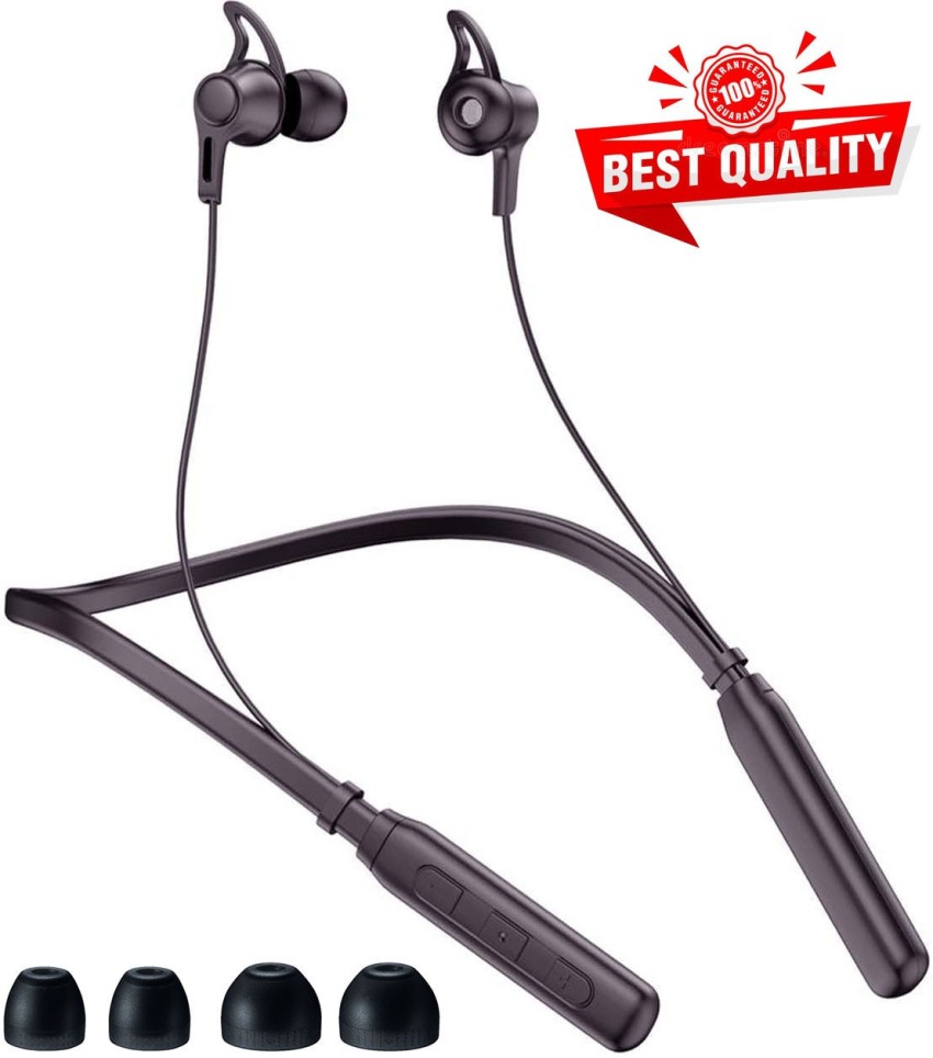 Best headphones discount for calls india