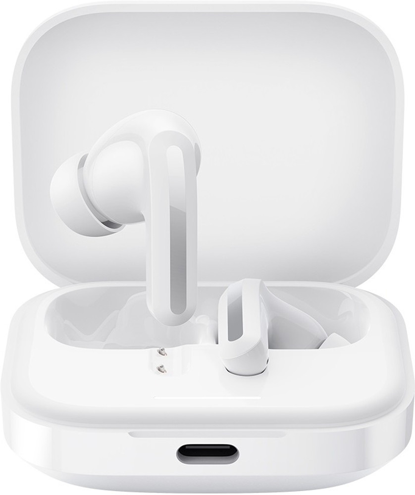 REDMI Buds 5 with 46dB Hybrid ANC earbuds, Quad-Mic AI ENC , Dual Device Connection Bluetooth Price in India - Buy REDMI Buds 5 with 46dB Hybrid ANC earbuds, Quad-Mic AI ENC , REDMI Buds 5 with 46dB Hybrid ANC earbuds, Quad-Mic AI ENC , Dual Device Connection Bluetooth Price in India - Buy REDMI Buds 5 with 46dB Hybrid ANC earbuds, Quad-Mic AI ENC ,