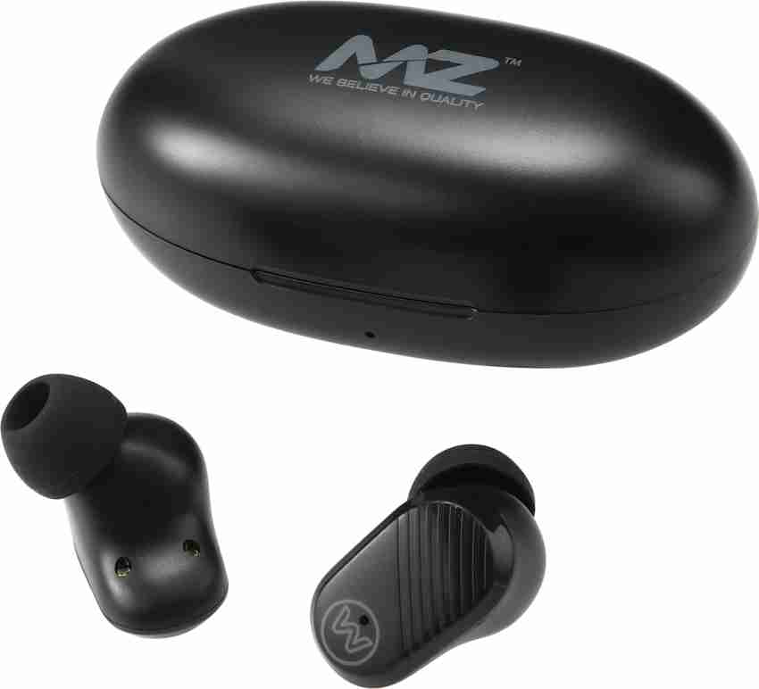 MZ Mpods 76 Wireless Earbuds 300mAh Battery True Wireless