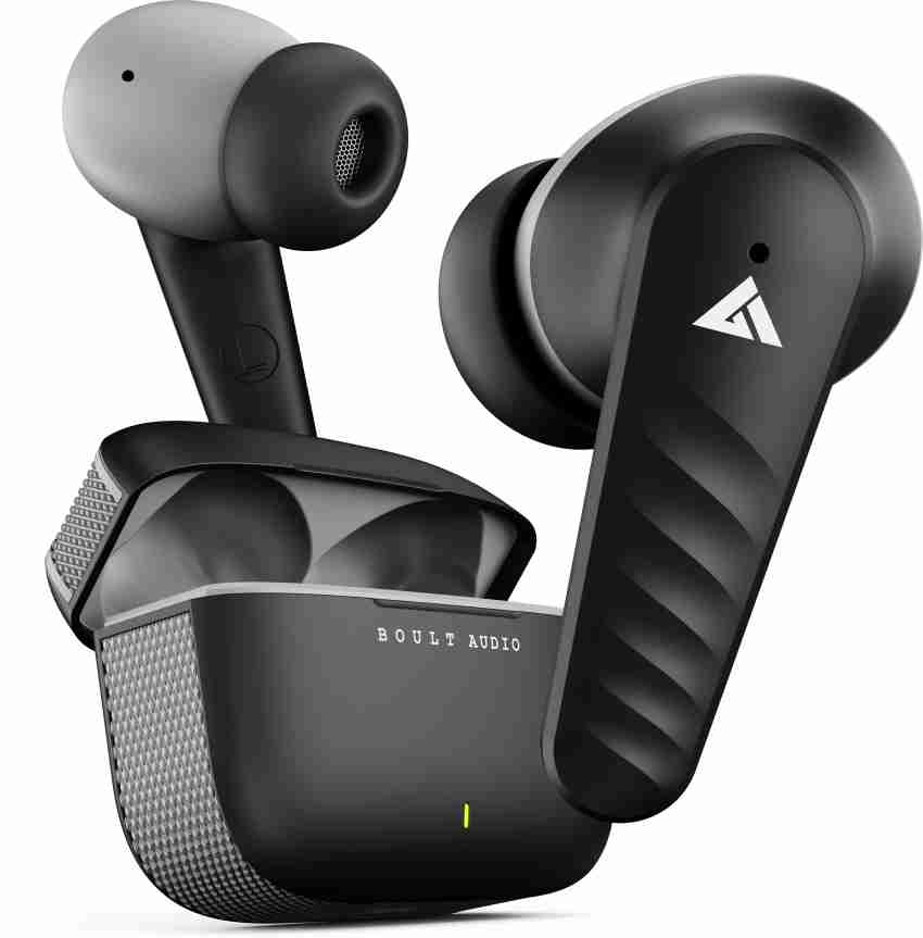 Boult bluetooth headset flipkart new arrivals