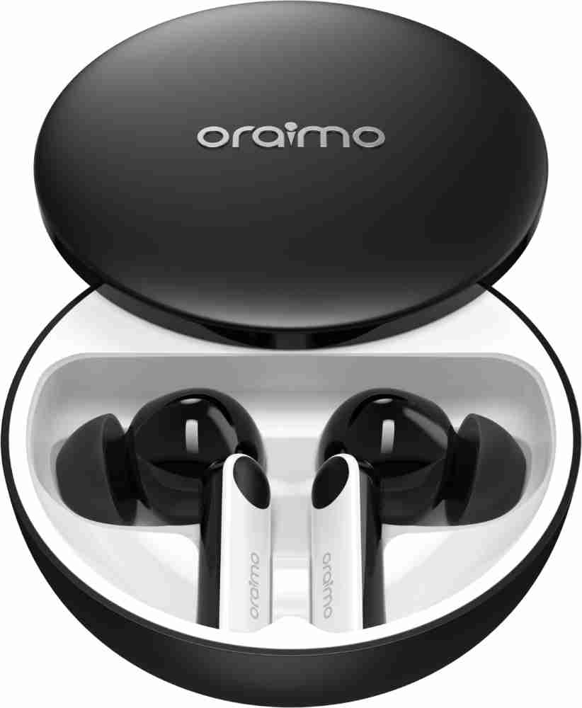 ORAIMO FreePods 4, Custom EQ modes App, 30dB ANC, 4 Mic ENC, 35.5h
