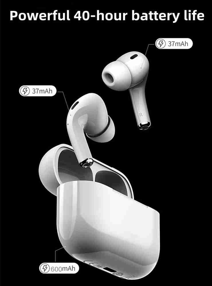 Earphone best sale small size