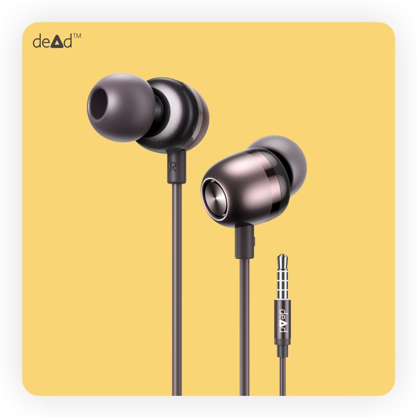 Glowing discount earphones flipkart