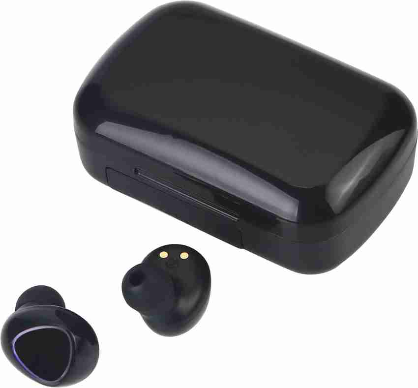 MZ Mpods 10 Wireless Earbuds 1200mAh Battery True Wireless Earphones Bluetooth Headset