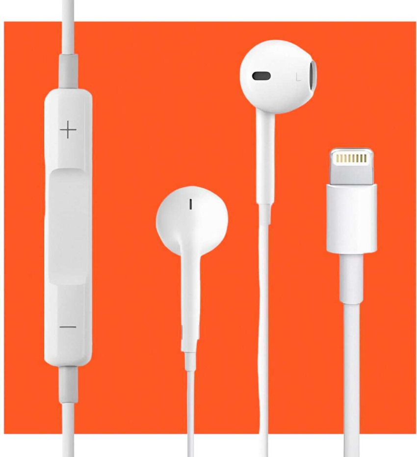 Bxeno Earphones with Lightning Connector For iPhone X iPhone XR iPhone XS Max Wired Price in India Buy Bxeno Earphones with Lightning Connector For iPhone X iPhone XR iPhone XS Max Wired Online Bxeno