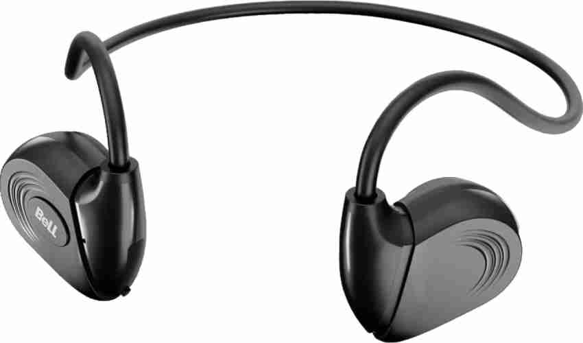 Bone conduction best sale noise cancelling headphones