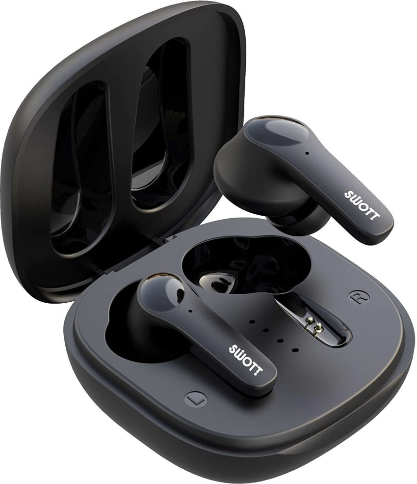 Fully discount wireless earbuds