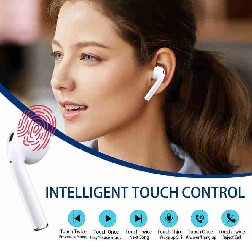 I12 best sale touch control