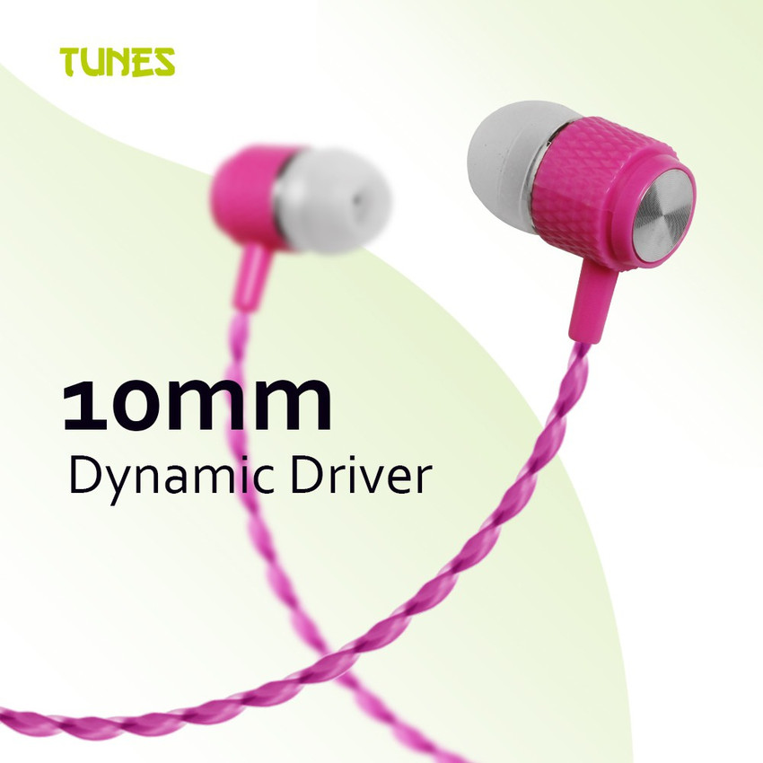 Tunes earphones online