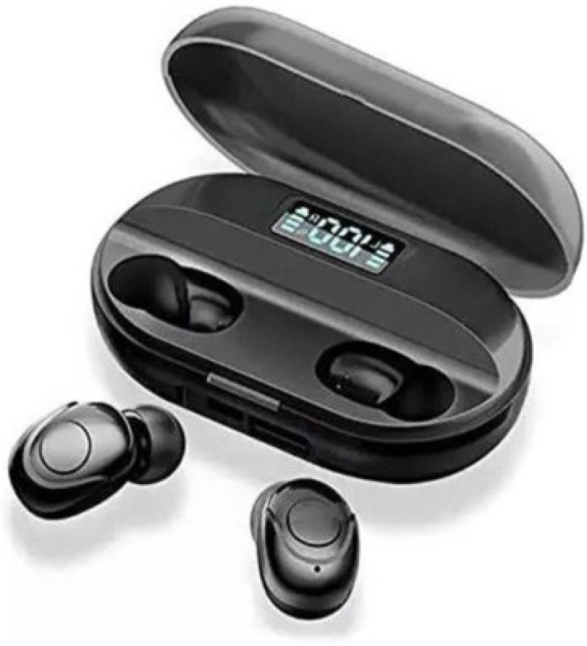 Earphones wireless flipkart sale